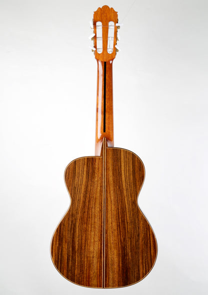 Vanessa Burguet NA-V15 530mm Alto (Terz) Handmade Classical Guitar Spain 2012