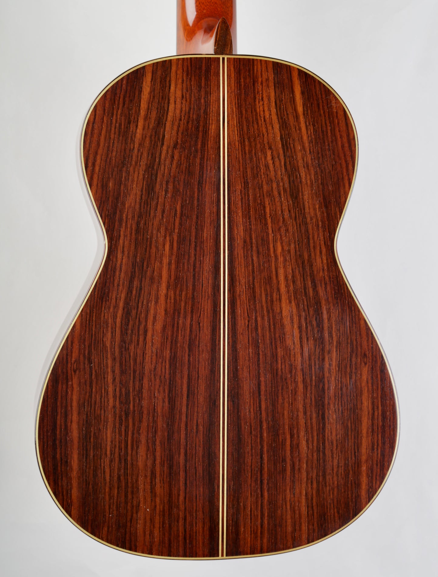 Kazuo Yairi Y505P Torres Style Handmade Classical Guitar 1981