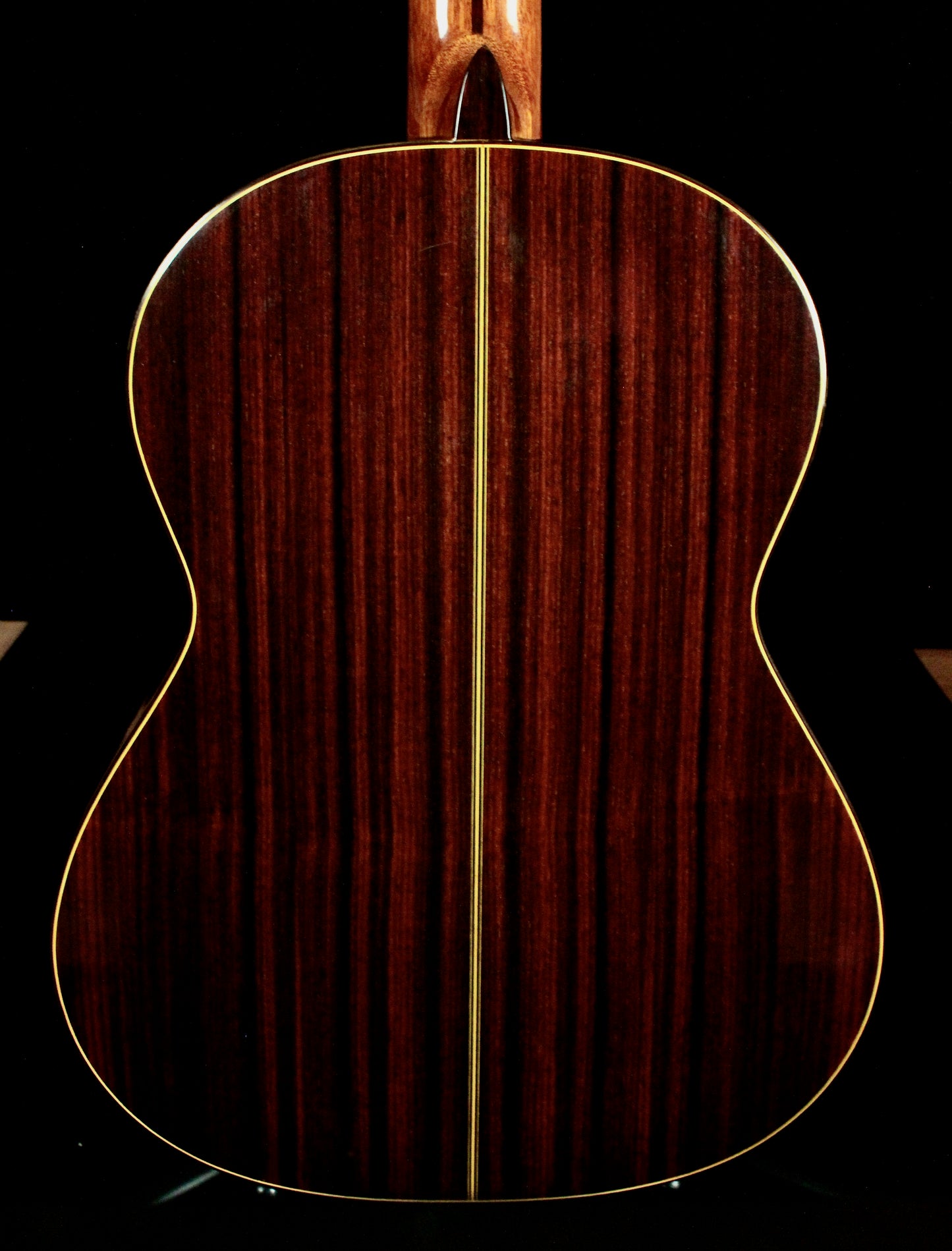Shinano SC-20 Handmade Concert Classical Guitar 1970s Japan