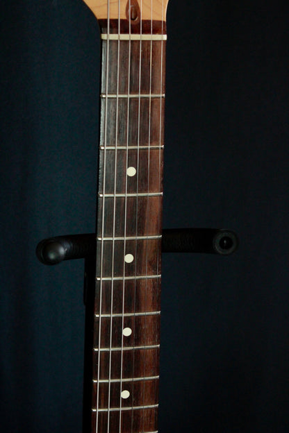 Fender American Standard Stratocaster Torino Red 1987