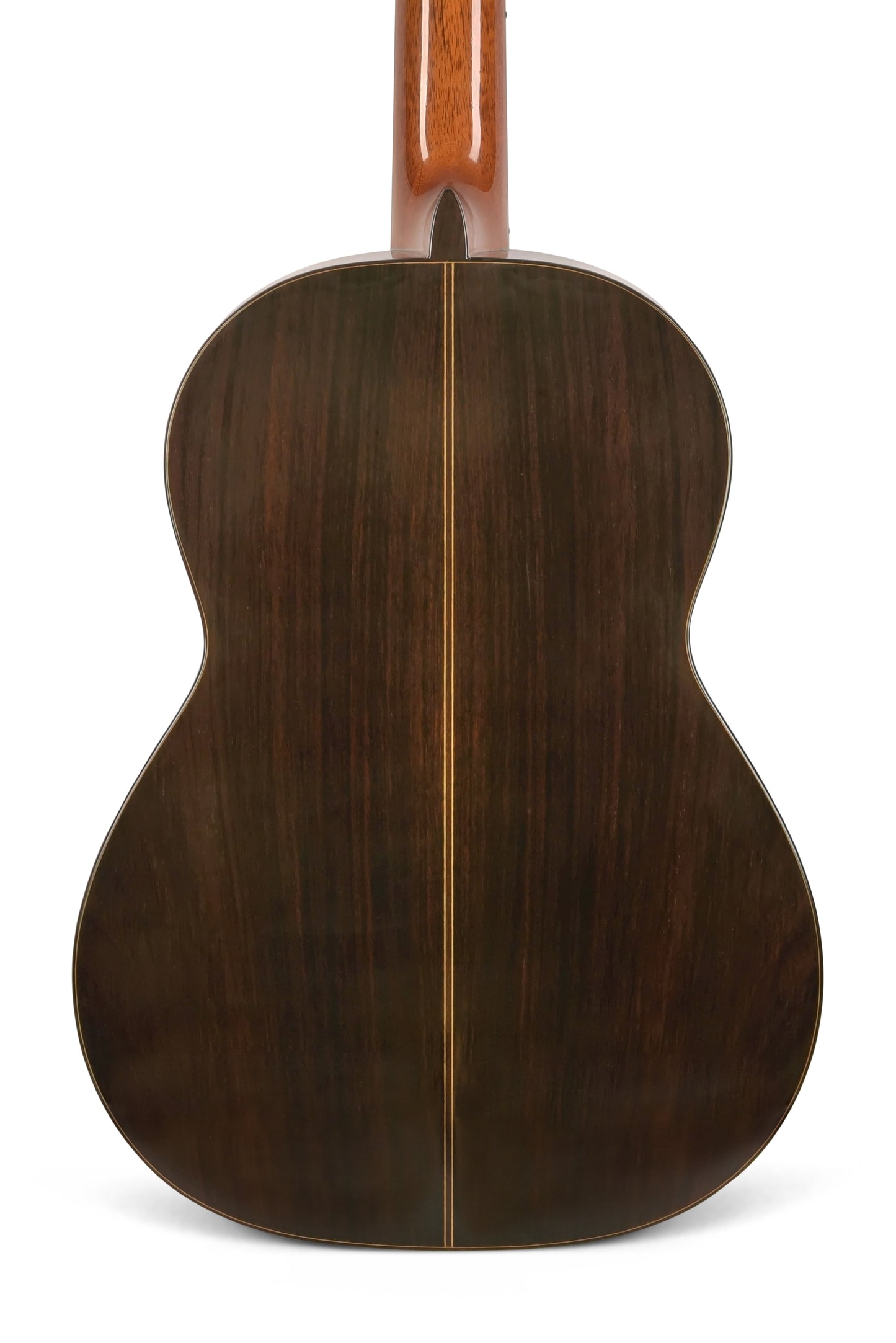 Antonio Sanchez 1020 Handmade Classical Guitar. Spain 1999