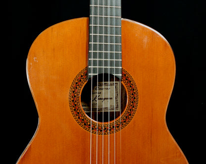 Iwao Kanayama Model 150, Handmade in Japan, 1970s