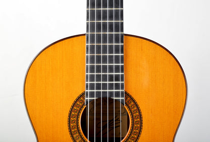 Jose Ramirez 1a Handmade Concert Classical Guitar 1982