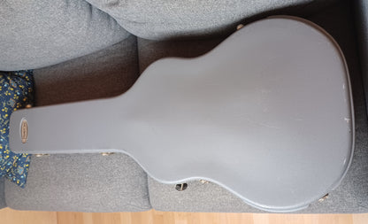 Orpheus Valley Fiesta F65S 2015 Handmade in Kremona Classical Guitar