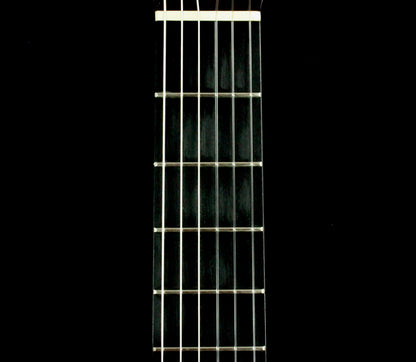 Masaru Matano La Esperanza PROFESSIONAL 1970s Handmade Classical Guitar BRW Signed by Luthier