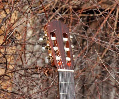 Kodaira Ecole E500 Classical Guitar Japan 1990s