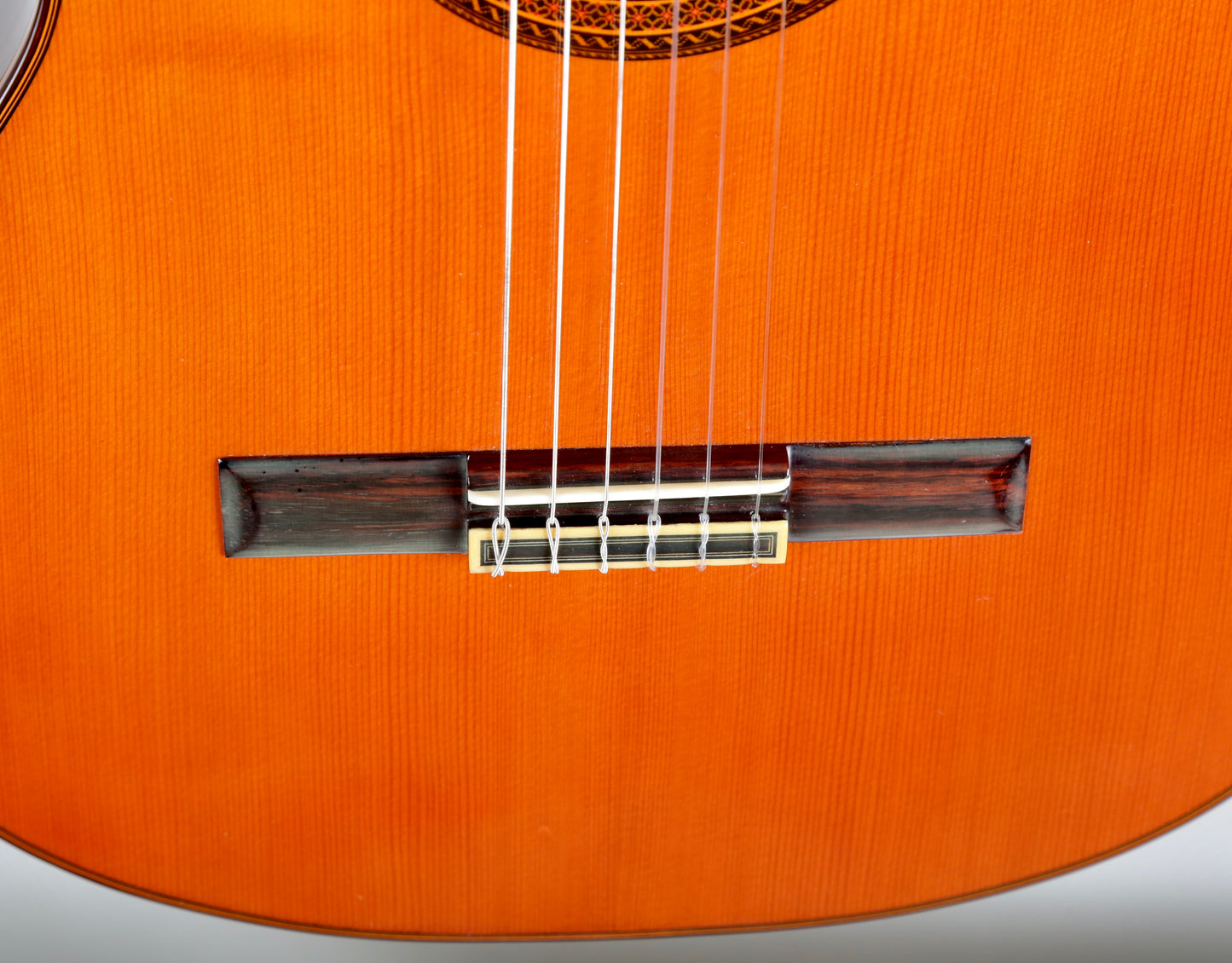 Cervantes MC-300 Concert Classical Guitar Japan 1980s