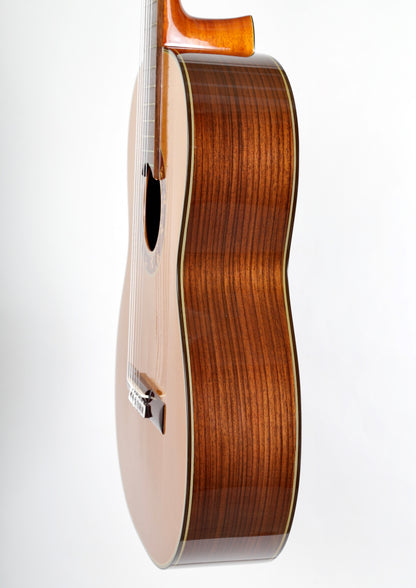 Takamine TGL2 Handcrafted Concert Classical Guitar Japan