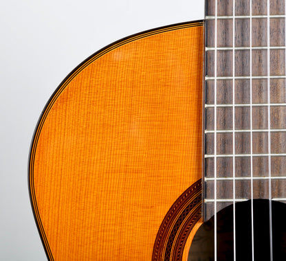 Aria A-30S Handmade Classical Guitar 2000s Japan