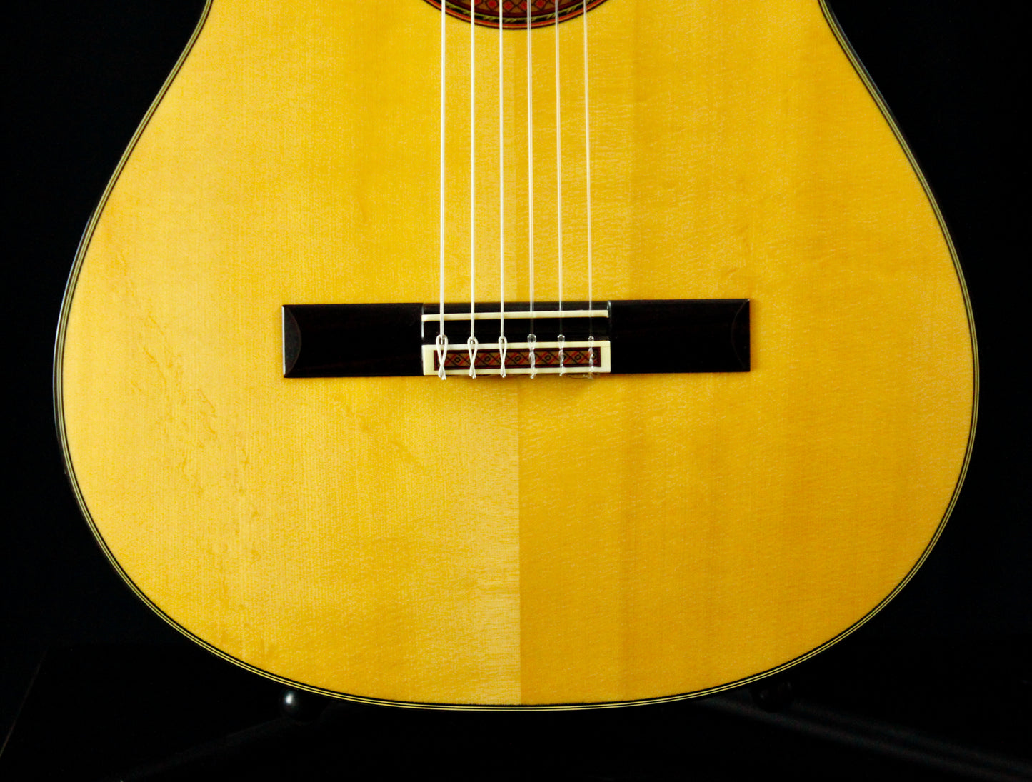 Kodaira AST 100 Handmade Classical Guitar Japan 2000s