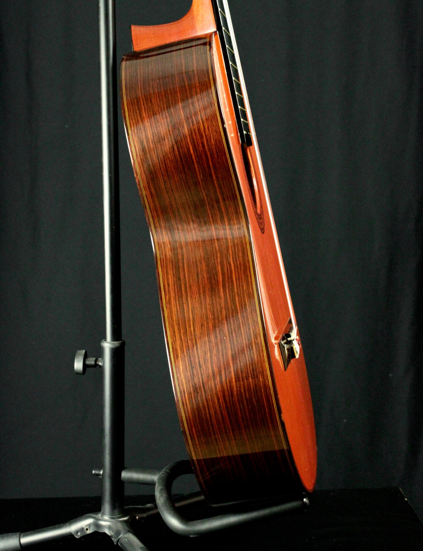 Cervantes Clase 600 Handmade Concert Classical Guitar Japan 1983