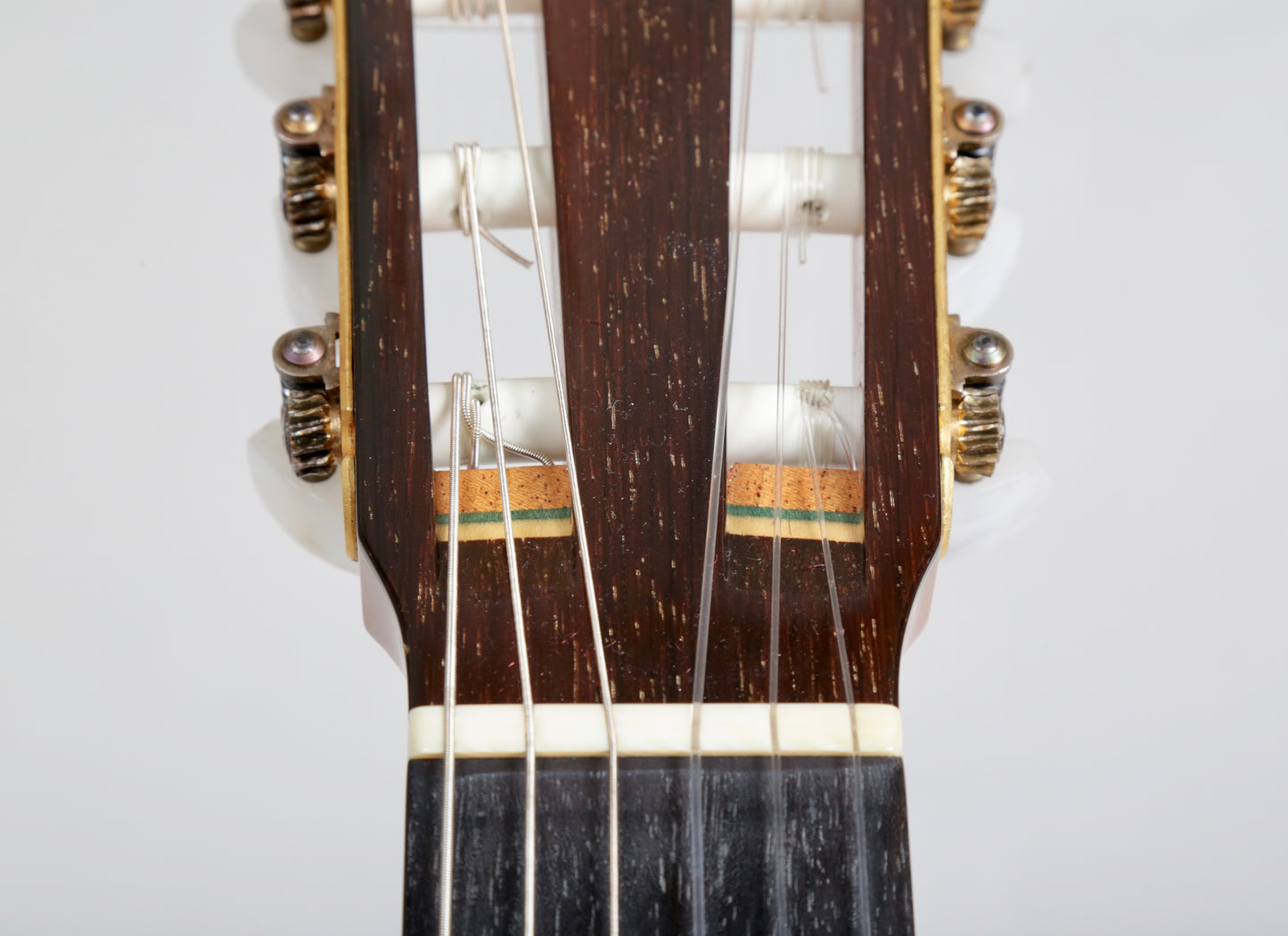 Matsunaga No 30 Handmade Kohno Class Grand Concert Classical Guitar 1979