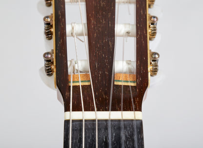 Matsunaga No 30 Handmade Kohno Class Grand Concert Classical Guitar 1979