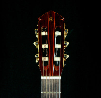 Yamaha GC-5M Concert Classical Guitar Handmade in Japan 1974