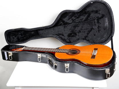 Aria A-30S Handmade Classical Guitar 2000s Japan