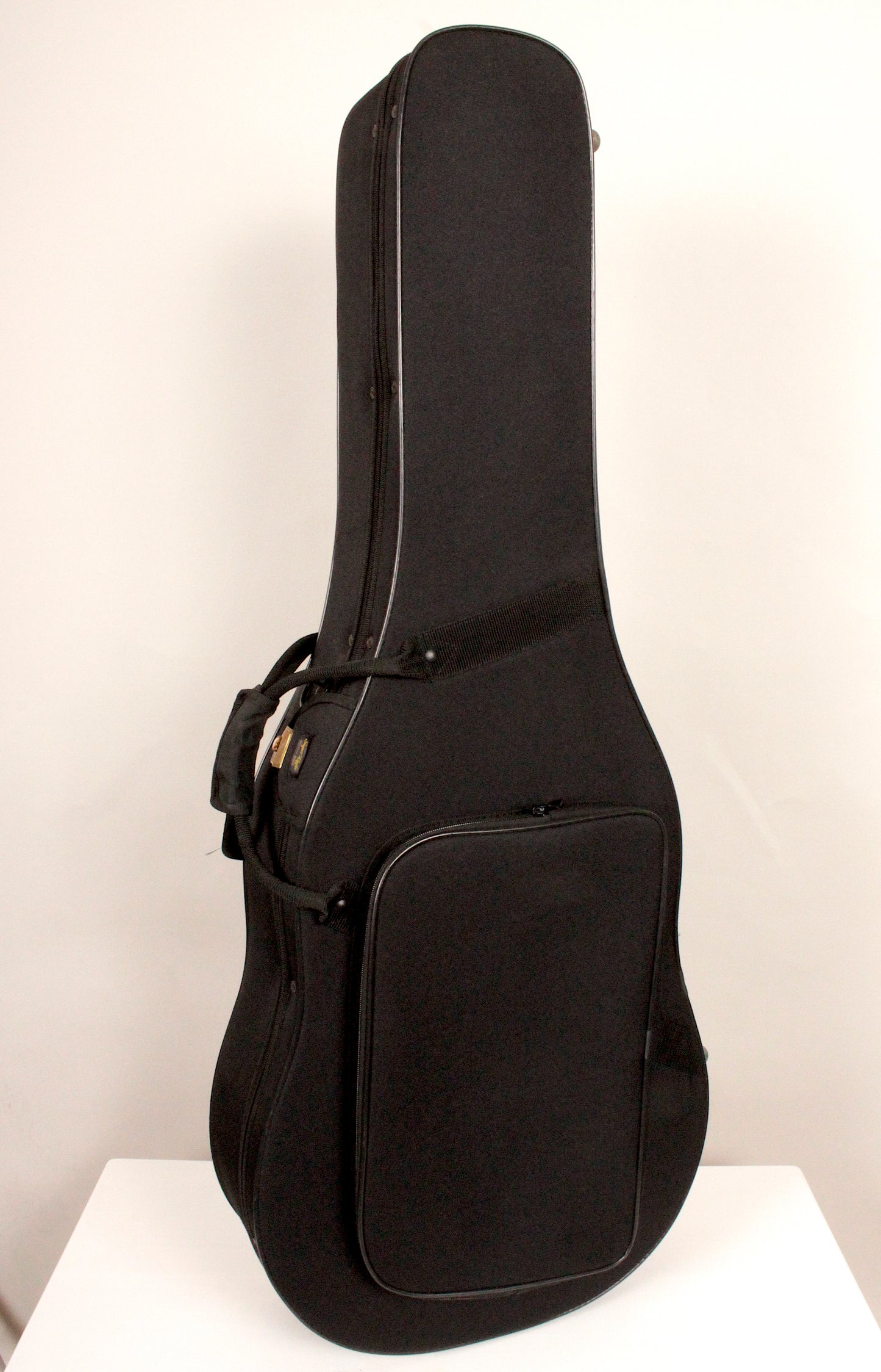 Kodaira AST-80F Flamenco Classical Guitar Solid Cedar, Cypress Back and Sides. Handmade in Japan