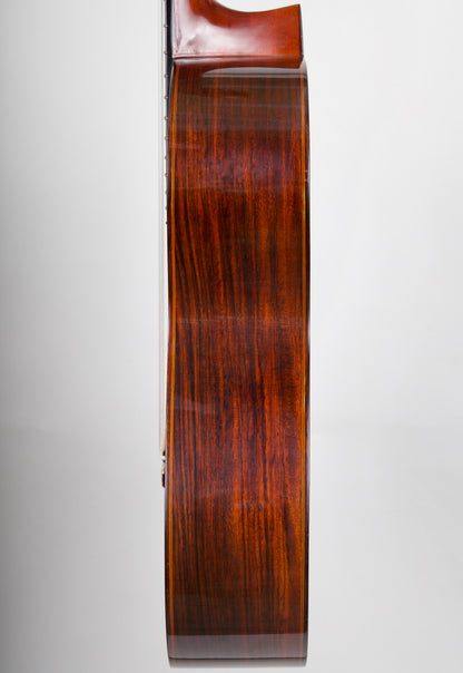 Hiroshi Tamura L30 Handmade Alto (Terz) Classical Guitar 1969