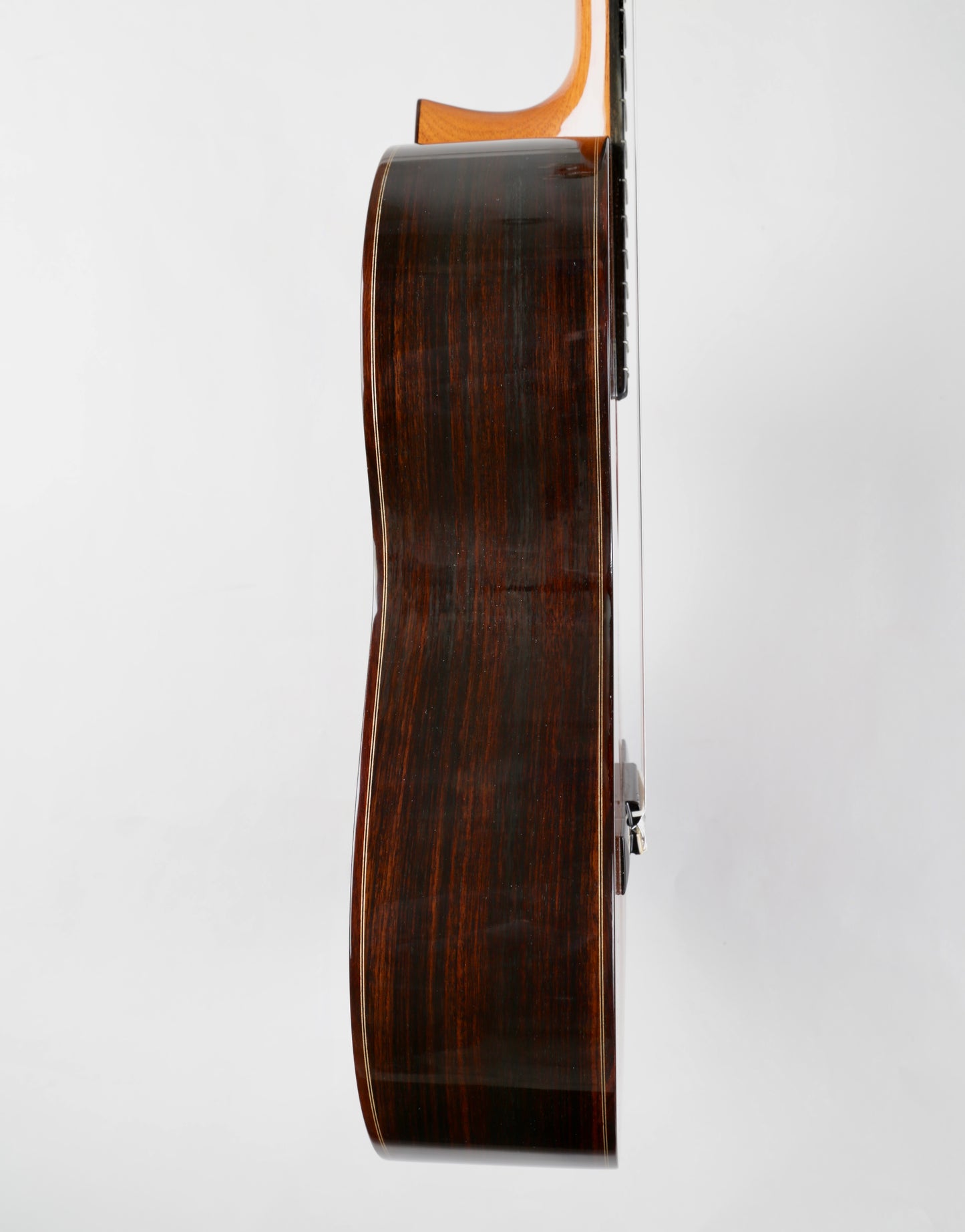 Alhambra 10P Premier Concert Classical Guitar Solid Cedar, Solid IRW back and sides, Made in Spain