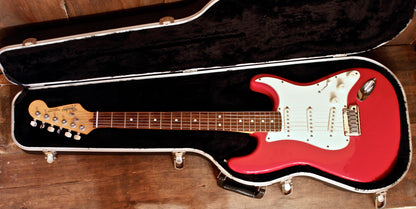 Fender Stratocaster American Standard 1988 Dakota Red