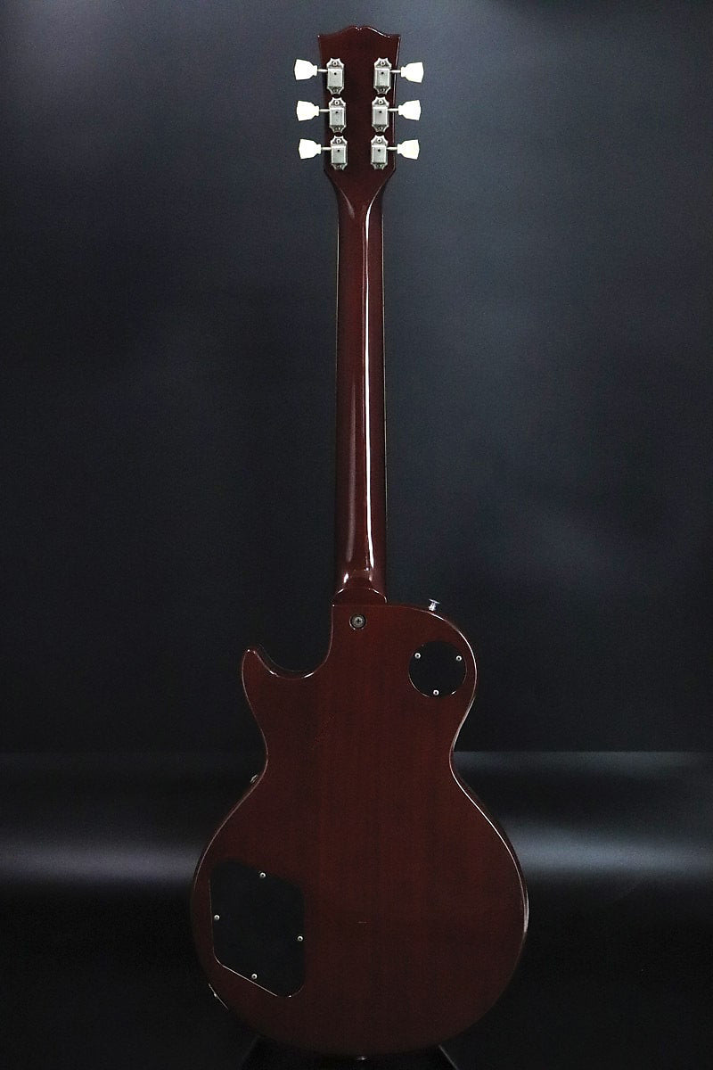 Greco EG-550 LP Lemon Drop 1990 Flame Maple Top