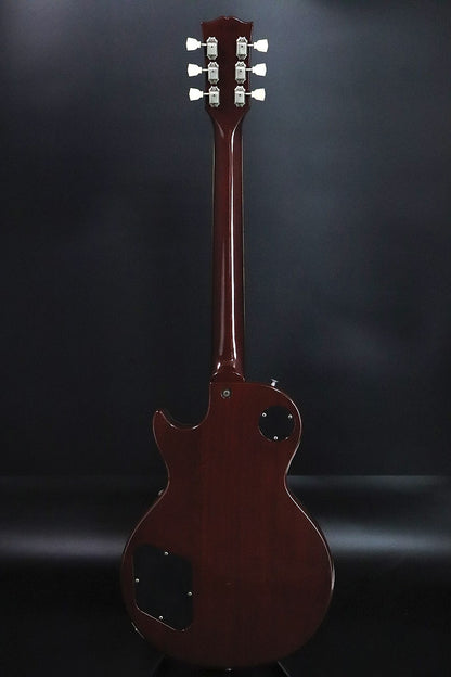 Greco EG-550 LP Lemon Drop 1990 Flame Maple Top
