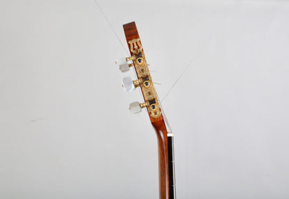 Yukinobu Chai No 20 Handmade Classical Guitar Japan 2002