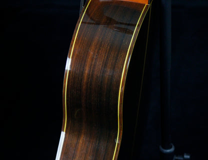 Takamine Aranjuez No 6 Concert Classical Guitar Japan 1978