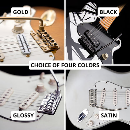 Vega-Trem VT1 Ultra-Trem Standard Stratocaster Guitar Tremolo Bridge For Strat (Open Box)