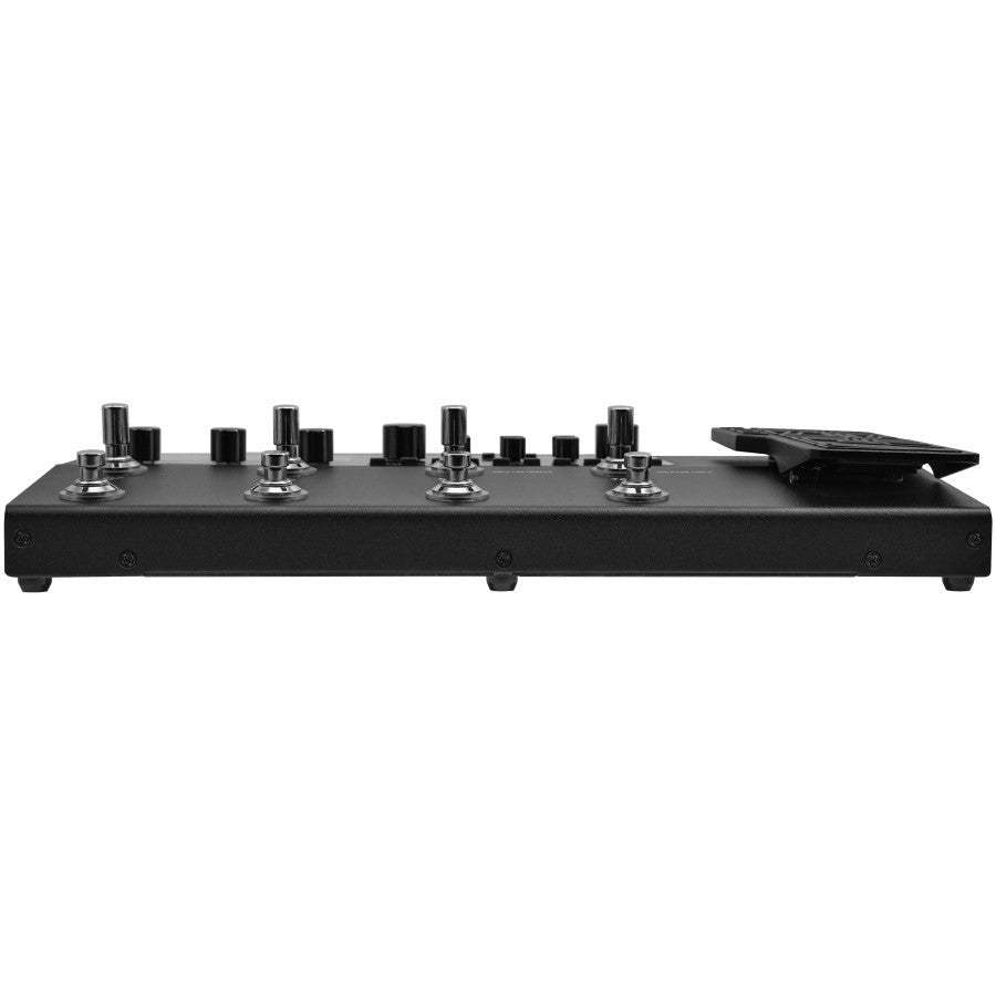 Valeton GP-200 Guitar Multi-Effects Processor HD Amp Modeling USB Interface (Open Box)