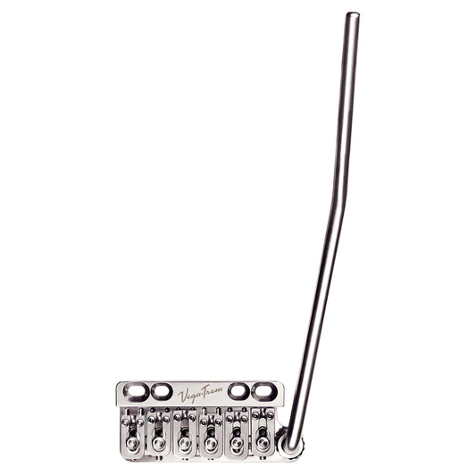 Vega-Trem VT1 Ultra-Trem Standard Stratocaster Guitar Tremolo Bridge For Strat Glossy