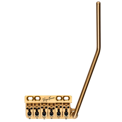 Vega-Trem VT1 Ultra-Trem Standard Stratocaster Guitar Tremolo Bridge For Strat (Open Box)