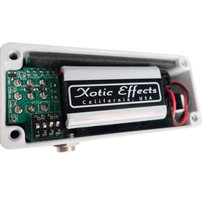 Xotic SP Compressor Guitar Pedal USA (Used)