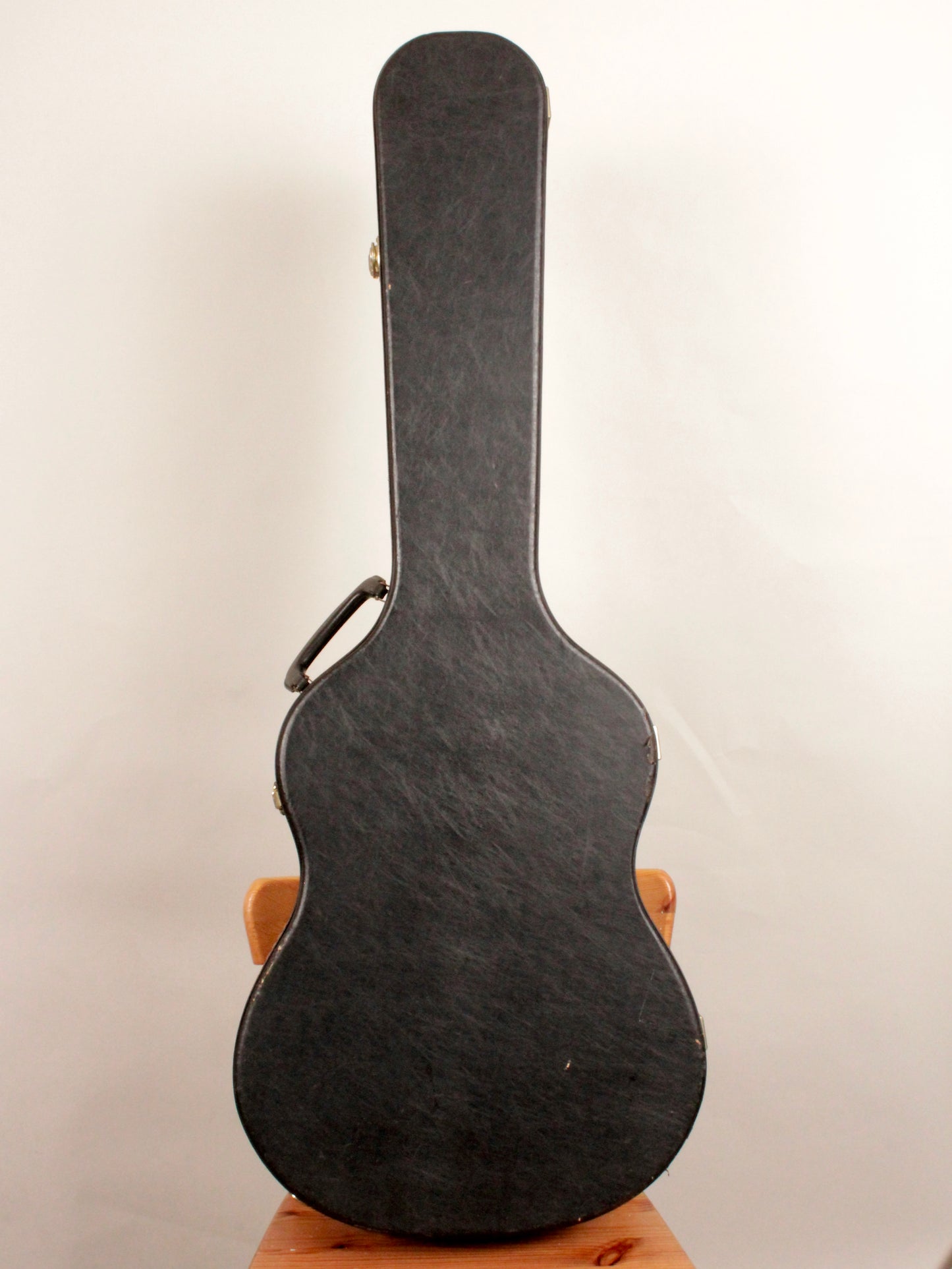 Yamaha C-400 Concert Classical Guitar, Solid Spruce, IRW Japan 1981