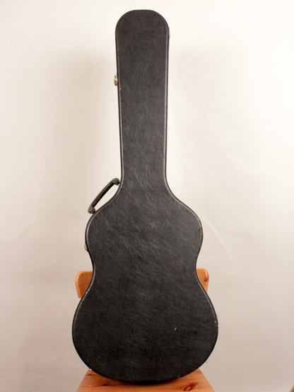 Yamaha C-400 Concert Classical Guitar, Solid Spruce, IRW Japan 1981