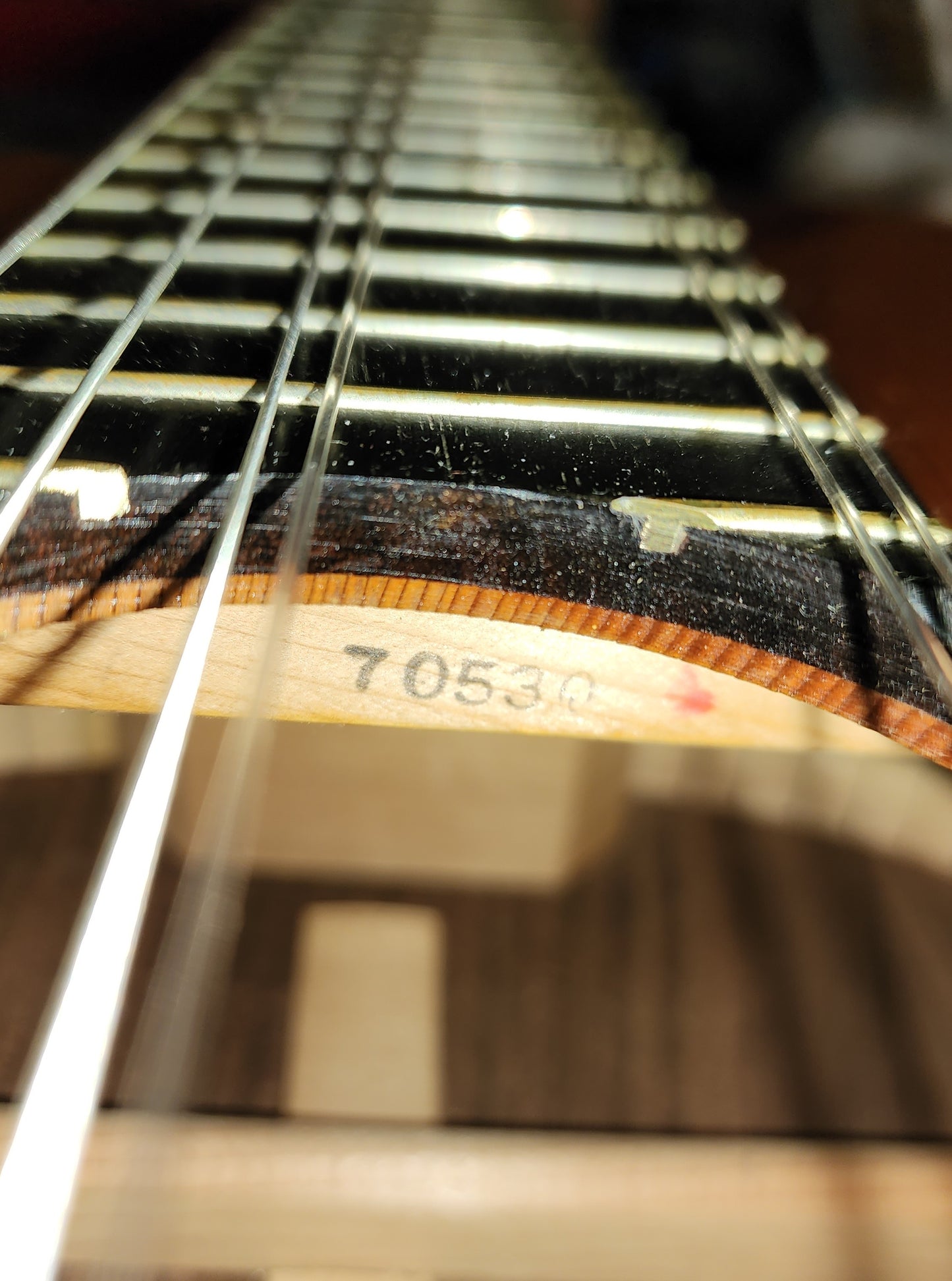 Yamaha C-300 Concert Classical Guitar 1970, Solid Cedar, IRW Japan