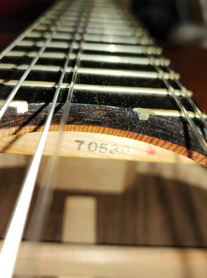 Yamaha C-300 Concert Classical Guitar 1970, Solid Cedar, IRW Japan