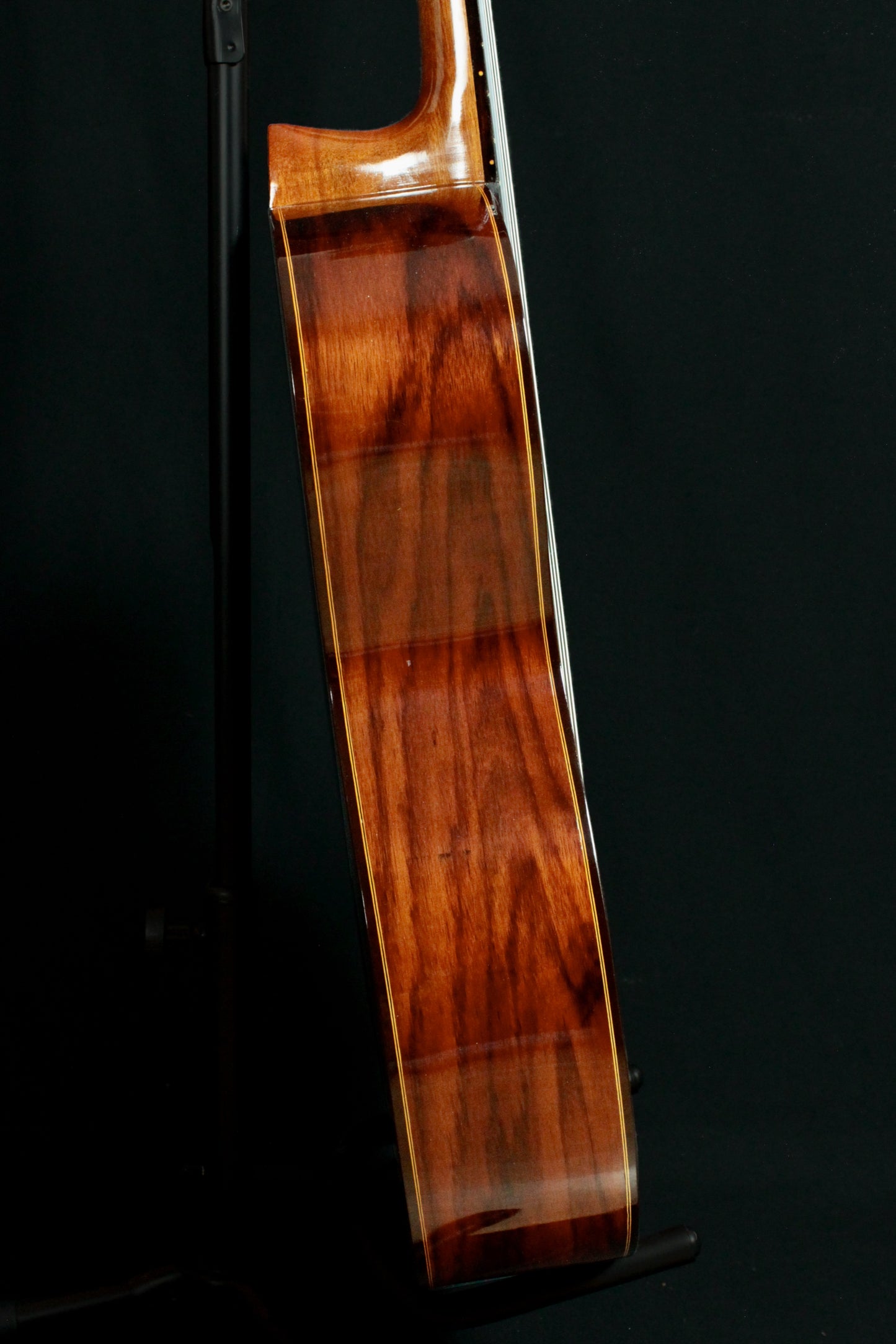 Iwao Kanayama Model 150, Handmade in Japan, 1970s