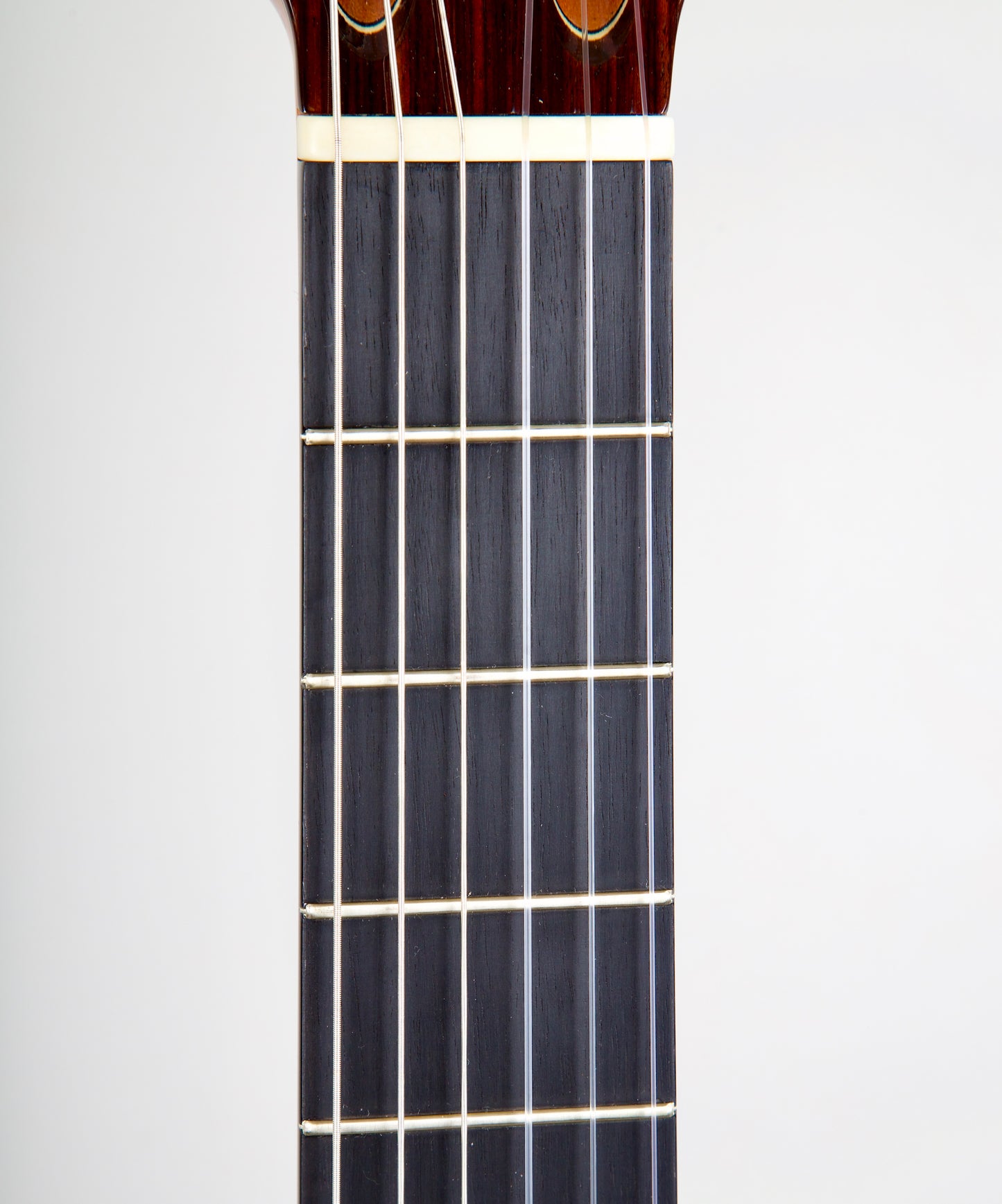 Hiroshi Tamura P55 1973 Handmade Classical Guitar Signed by Tamura (Refinished)