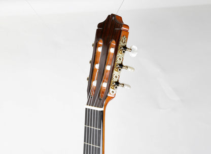 Alhambra 10P Premier Concert Classical Guitar Solid Cedar, Solid IRW back and sides, Made in Spain
