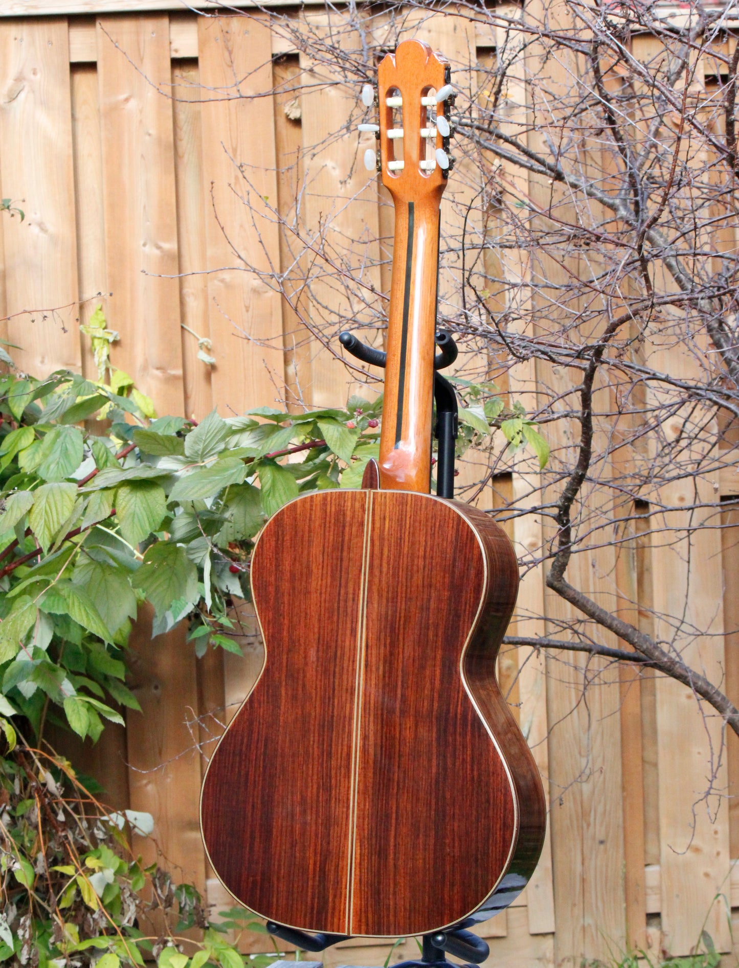 Antonio Sanchez 1035 Handmade Classical Guitar 630mm Scale, Spain 2003