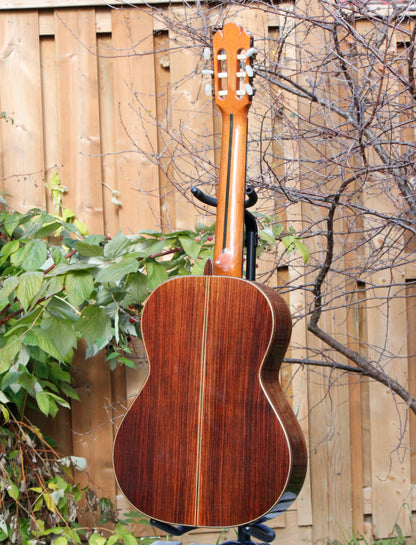 Antonio Sanchez 1035 Handmade Classical Guitar 630mm Scale, Spain 2003