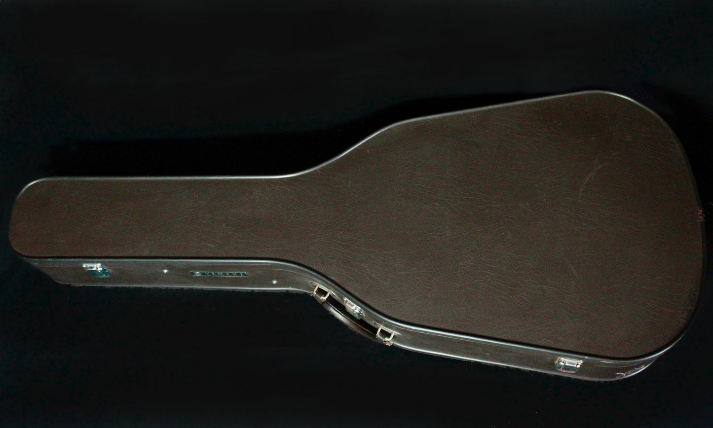 Yamaha GC-15M Hand Made by Toshiro Kato Solid Wood Classical Guitar 1976