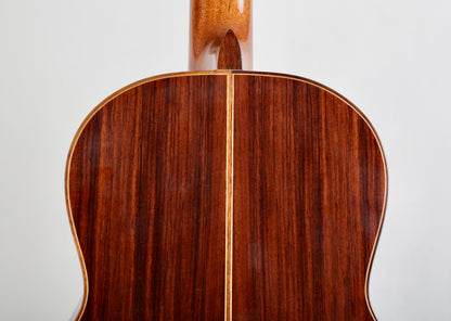 Yukinobu Chai No 20 Handmade Classical Guitar Japan 2002