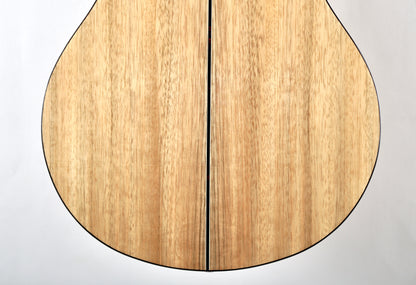 PRS SE A15AL Alex Lifeson Signature 2015 Solid Spruce, Pacific Walnut