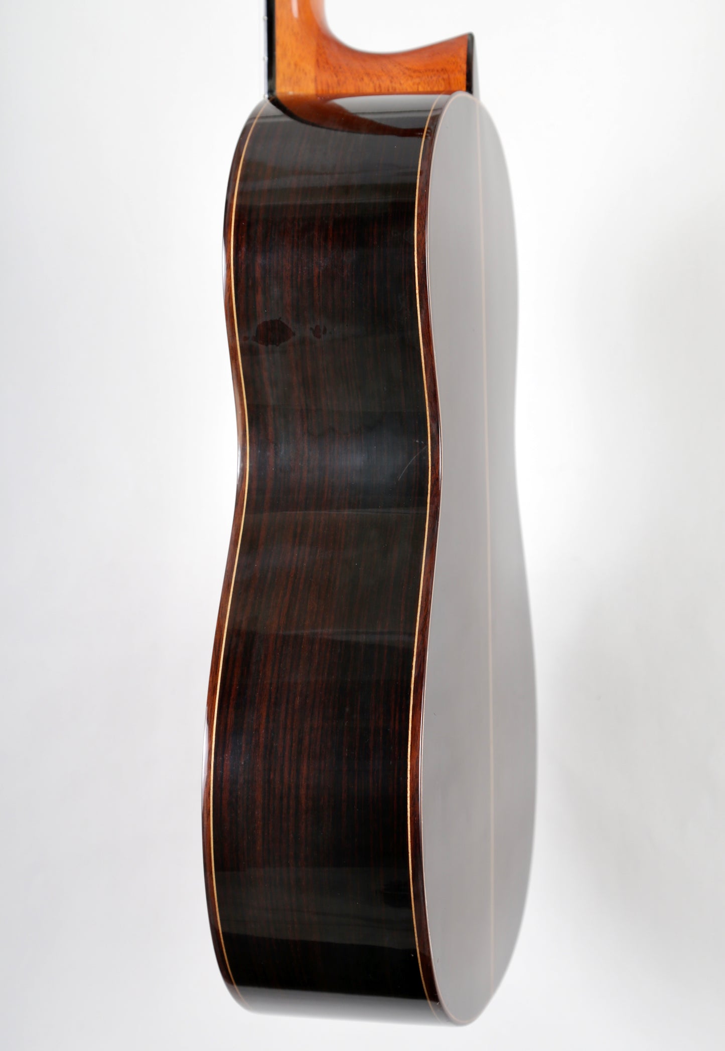 Jose Ramirez 1NE Classical Guitar Handmade in Spain 2017, Solid Cedar, IRW