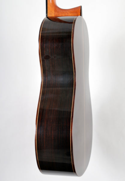 Jose Ramirez 1NE Classical Guitar Handmade in Spain 2017, Solid Cedar, IRW