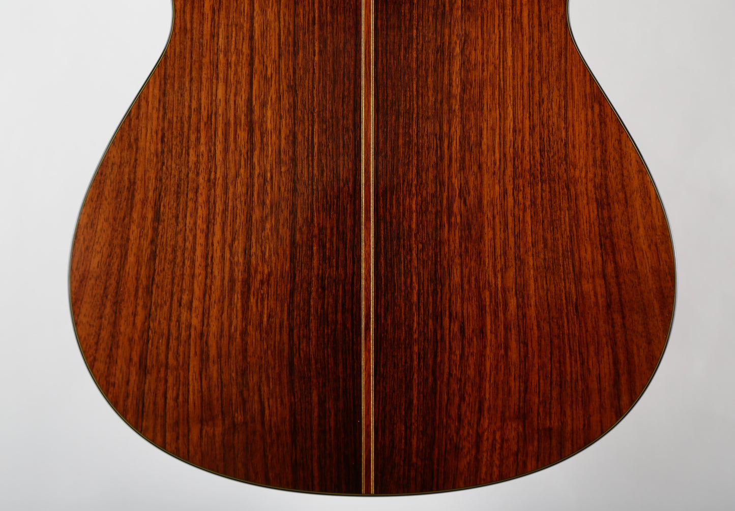 Yamaha GC-31C Grand Concert Classical Guitar Signed by Luthier 2008 Solid Cedar, Solid IRW