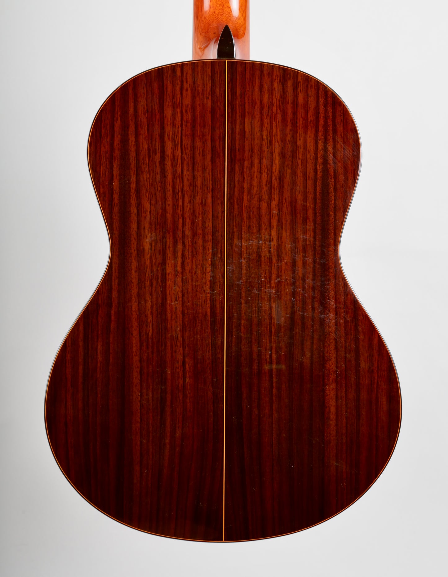 Aria A-30S Handmade Classical Guitar 2000s Japan