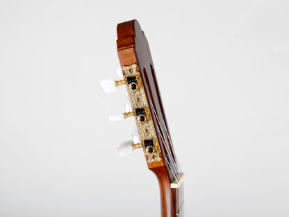 Yukinobu Chai No 6 530mm Alto (Terz) Handmade Classical Guitar, Japan 1990s