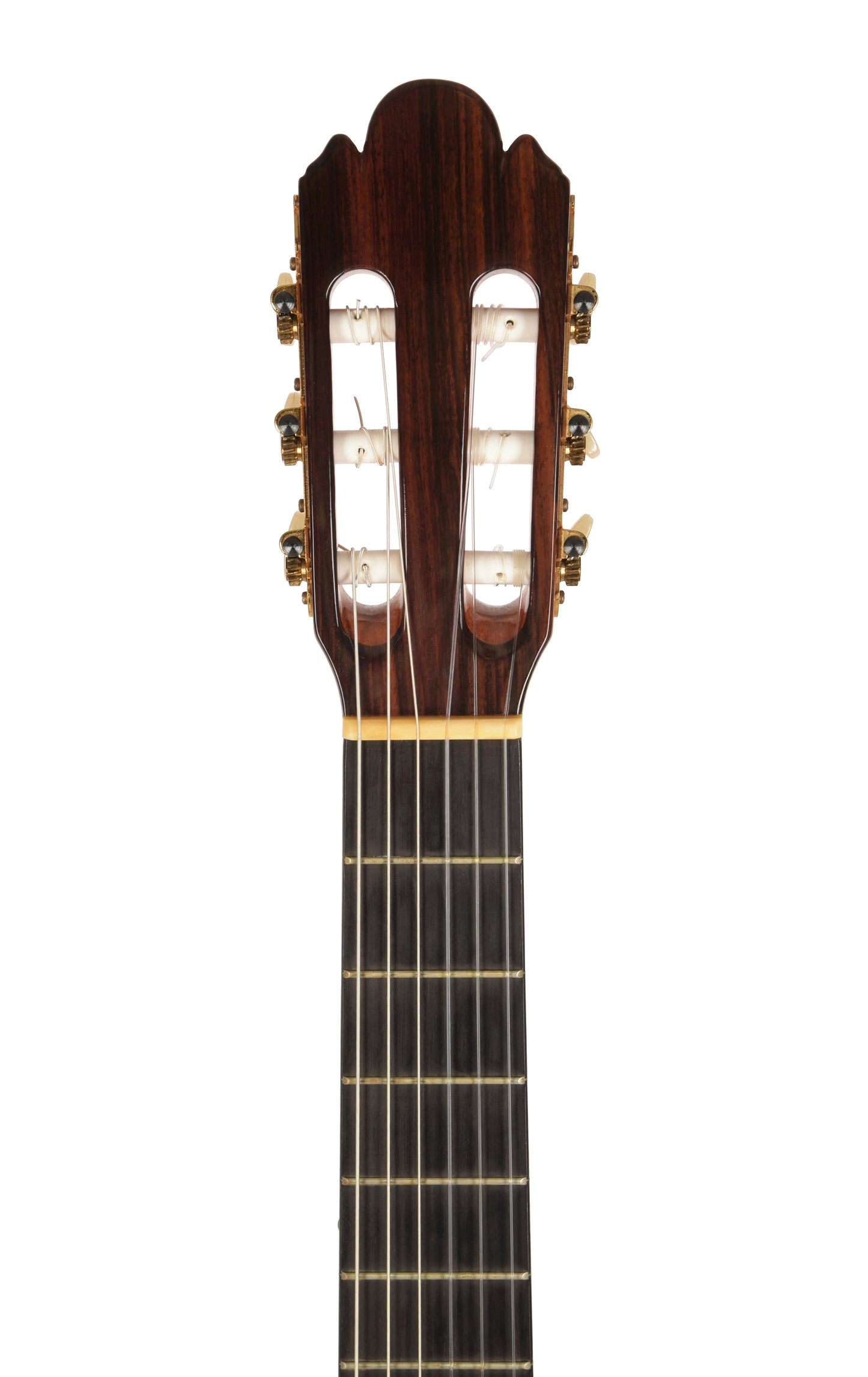 Antonio Sanchez 1020 Handmade Classical Guitar. Spain 1999